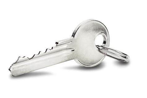 Zimmerschlüssel ohne Schlüssel nachmachen - Einfacher Ersatz möglich