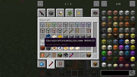 Zinc Needs A Localization Issue 334 Railcraft Railcraft Localization Github