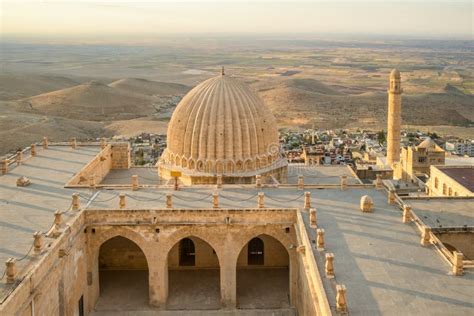 Zinciriye Medresesi. 