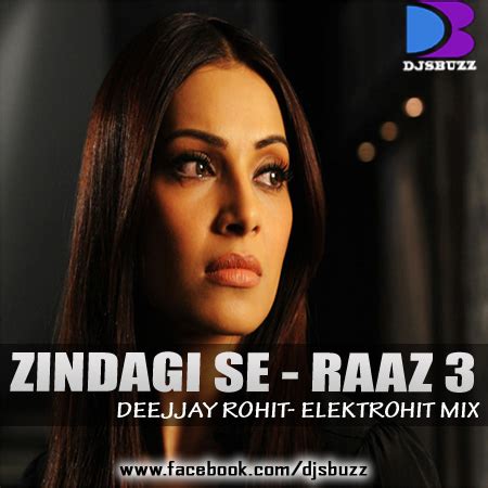 Zindagi Se (Raaz 3) mp3 song Download PagalWorld.com