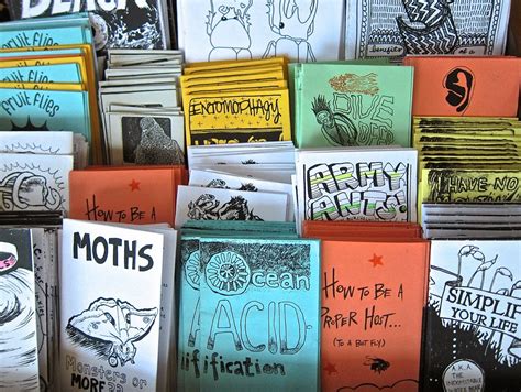 Zines examples. Zines are an opportunity to (re)introduce students to this methodology and give them a chance to take on the role of learner and maker. So, what is a zine and why should I teach them? Zines, Defined. … 