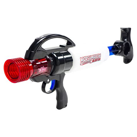 Zing Marshmallow Blaster - Toys "R" Us