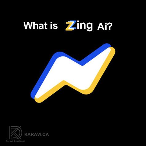 Zing ai reviews. Robots and artificial intelligence (AI) are getting faster and smarter than ever before. Even better, they make everyday life easier for humans. Machines have already taken over ma... 