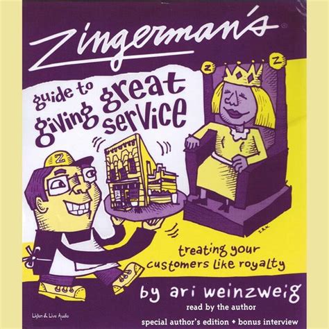 Zingerman s guide to giving great service. - Craftsman 14 hp 38 lawn tractor manual.