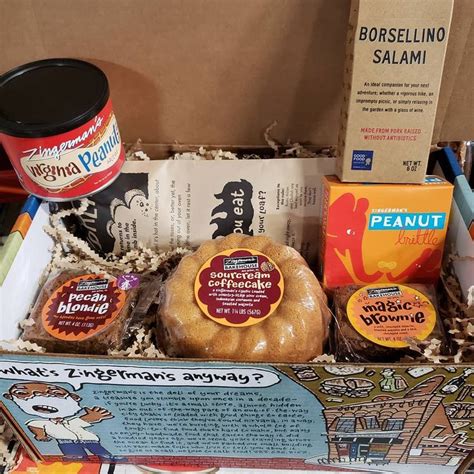 Zingermans mail order. Things To Know About Zingermans mail order. 