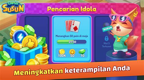 Zingplay Capsa Banting APK Download for Android 