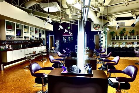 Specialties: Consistently Voted Best Hair Salon in Boulder. We specialize in precision Hair Cuts and Razor Cuts. Hair Color including Balayage, ….