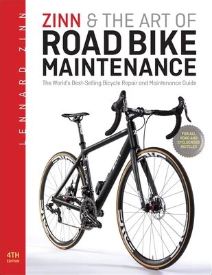 Zinn the art of road bike maintenance the worlds best selling bicycle repair and maintenance guide. - Ves manual for dodge town and country 08.