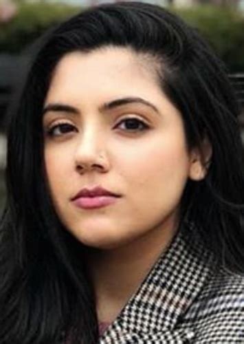 Zinnia Bukhari&rsquo;s Biography | Muck Rack