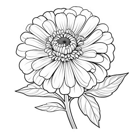 Ballet Dancer Coloring Page