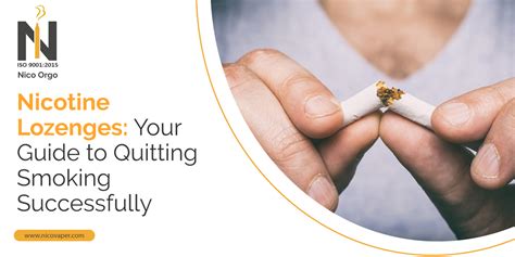 Zins Nicotine: The Ultimate Guide to Quitting Smoking