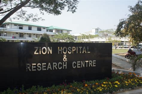 Zion Hospital & Research Centre - Health Care With …