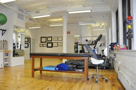 Zion Physical Therapy Jersey City