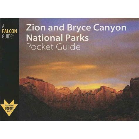 Zion and bryce canyon national parks pocket guide falcon pocket guides series. - Dynamische portfolio insurance-strategien ohne derivate im rahmen der privaten vermogensverwaltung.