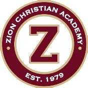 Zion christian academy. PREPARING THE NEXT GENERATION TO BECOME WORLD CHANGERS! CONTACT US. Office Hours Monday-Friday 9:00 am- 3:00 pm Phone 859.371.9008 