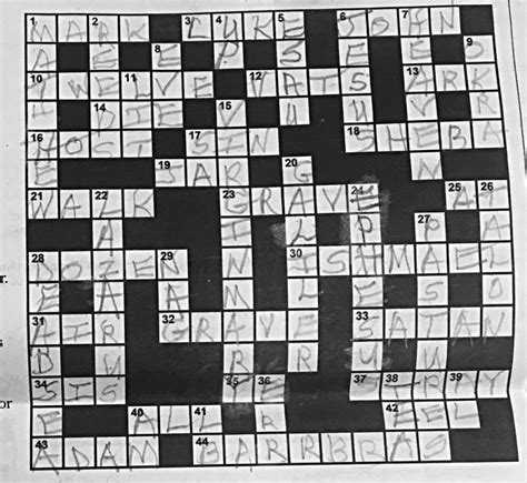 Zion church letters daily themed crossword. Things To Know About Zion church letters daily themed crossword. 