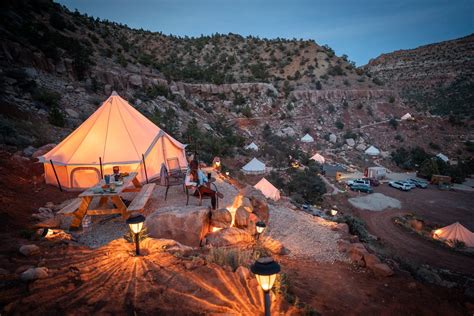 Zion glamping adventures. Things To Know About Zion glamping adventures. 
