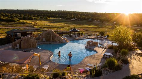 The DD Gamble Guest Lodge and Ranch, in the mountains of Arizona, gives travelers the opportunity to go hiking, horseback riding, and fishing. The Chiricahua Mountains are home to ....