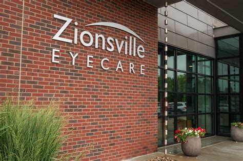 Zionsville eye care. 1120 W. Oak Street, Suite 100 , Zionsville, IN, 46077 317-873-3000 ; Send Email; http://www.zeyecare.com 