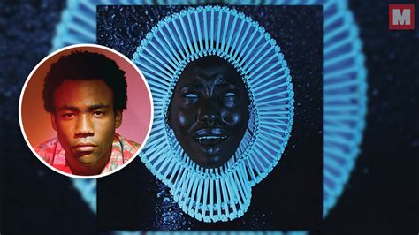 Zip Childish Gambino Awaken, My Love! Download.