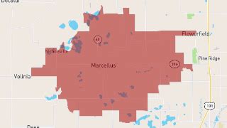 Zip Code 49067