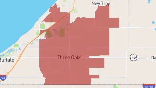 Zip Code 49128