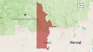 Zip Code 84085