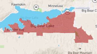 Zip Code 92315