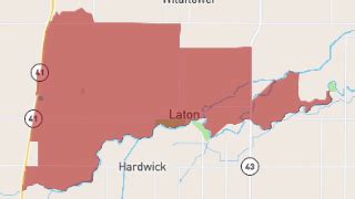 Zip Code 93242