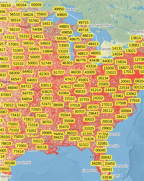 Zip Code Dpo Ae United States Zip Code