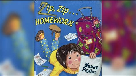Zip Zip Homework