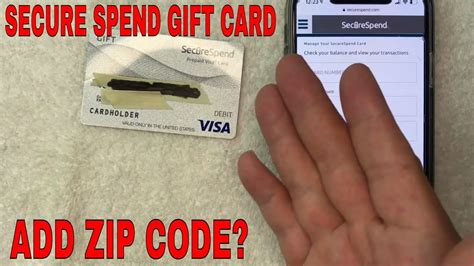 Zip code for visa gift card. 1. Add Your Zip Code Before Attempting A Purchase. For security purposes, some retailers require a zip code to place an order. To add a zip code to your card, log … 
