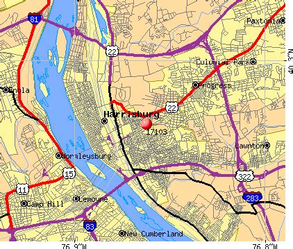 Zip code of harrisburg pa. Zip Code 17101 Map. Zip code 17101 is located mostly in Dauphin County, PA.This postal code encompasses addresses in the city of Harrisburg, PA.Find directions to 17101, browse local businesses, landmarks, get current traffic estimates, road conditions, and more.. Nearby zip codes include 17127, 17129, 17126, 17120, 17125. 