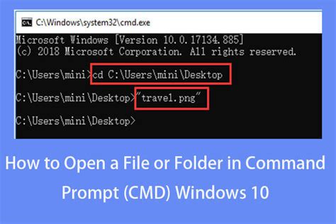 Zip folder through cmd.  Unzipping Files Using Command Prompt Open the command pr...
