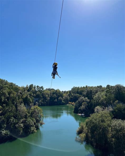 Zip the canyons. Jun 15, 2022 · The Canyons Zip Line and Adventure Park, located at 8045 NW Gainesville Road in Ocala, gives Floridians adventures by air, land and water, all set against beautiful lakes, sky bridges, cliffs and ... 