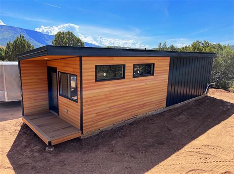 Zipkithomes - Jun 1, 2022 · Episode 31 - Chris Jaussi, Zip Kit Homes. Michael FrankJune 01, 2022. Listen to the episode. Transcript. Prefab Review. Hi, my name is Michael Frank and this is the Prefab Pod presented by Prefab Review, where we interview leading people and companies in the prefab housing industry. Today, we're speaking with Chris Jaussi, the owner of Zip Kit ... 