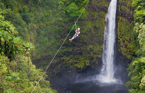 Zipline hawaii big island. The largest island in Hawaii is called Hawaii Island; it is also referred to as the Big Island. It covers 4,028 square miles, and it is the largest island that is part of the Unite... 