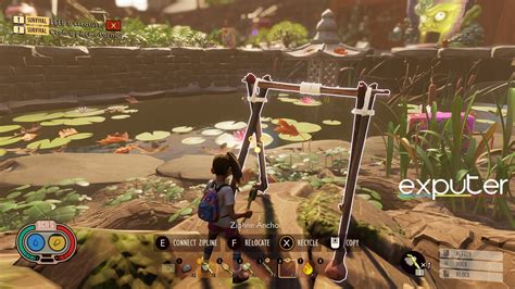After giving BURG.L the Hedge Chip, the player can buy the Zipline blueprint from him for 2500 Raw Science and then craft the Zipline Anchors. The most important resource needed for Ziplines is web fiber, …. 