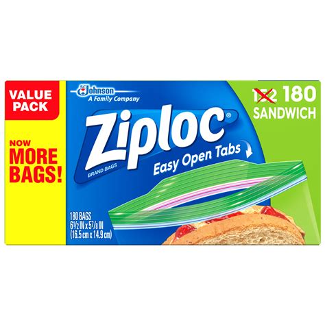 Ziploc bags walmart. Things To Know About Ziploc bags walmart. 
