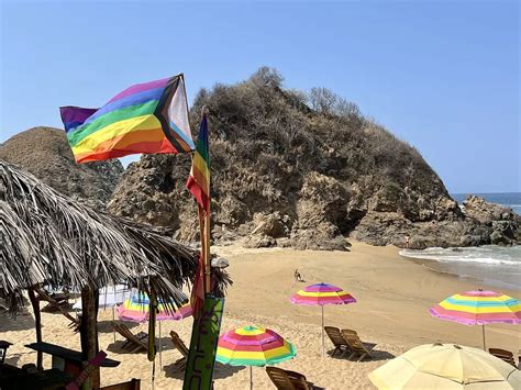 Zipolite Gay Travel Guide 2025