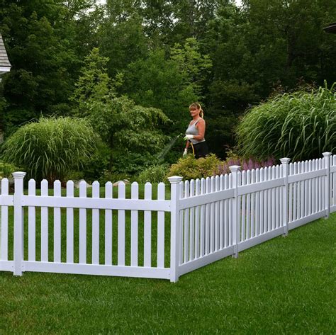Zippity no dig fence. Apr 8, 2022 · Zippity Outdoor Products ZP19056 No Dig Roger Rabbit Garden Fence (3 Pack), White, 24" W x 22" H Topeakmart Wood Picket Garden Fence Edging Fencing Garden Yard Border Edging Panels Posts Flower Plants Pool Fences 177.5 x 21.7’’ (LxW) 