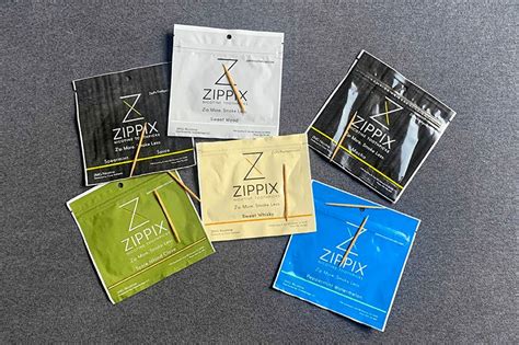 Zippix Toothpicks Review: A Revolutionary Way to Improve Your Oral Health