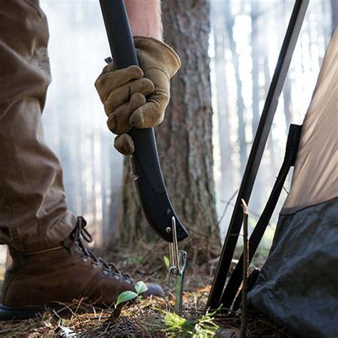 Zippo 4-in-1 Woodsman : Camping Axes - Amazon.com