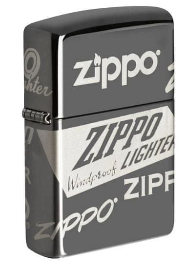 Zippo mimovrste=)