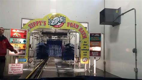 Zippys car wash. Things To Know About Zippys car wash. 