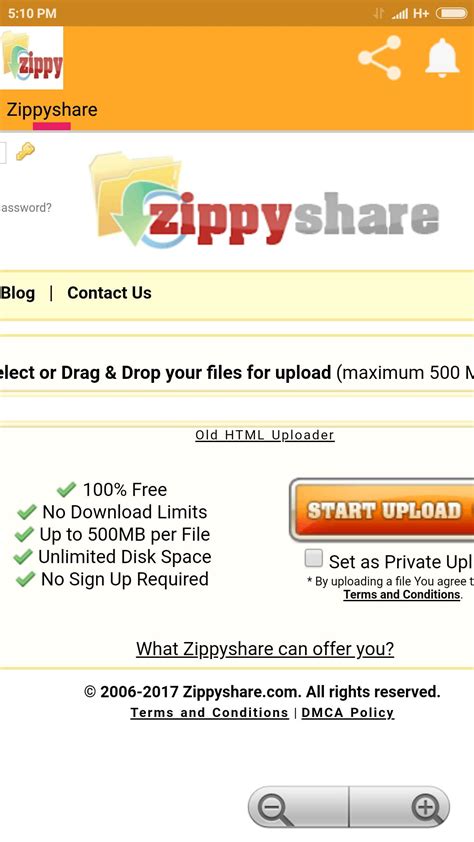 Zippysharee. - The ultimate Zippyshare search and download application for Android! - Sort and filter your search to get what you want! - Inbuilt downloader for : Music files ( mp3 ) Games and … 
