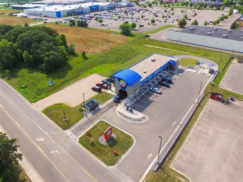 ZIPS Completes 25th Acquisition Transaction i