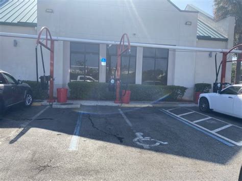 Zips Car Wash, Savannah. 51 likes · 41 were here. Come try our express car wash services today at Zips Car Wash in Savannah and feel good about protecting your investment with our Unlimited Wash...