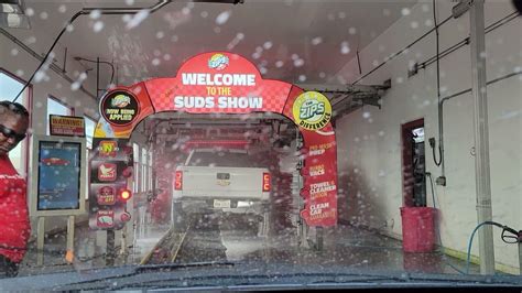 Zips car wash miller place. Looking for a ride-through car wash near you? Visit your local Zips Car Wash today! 