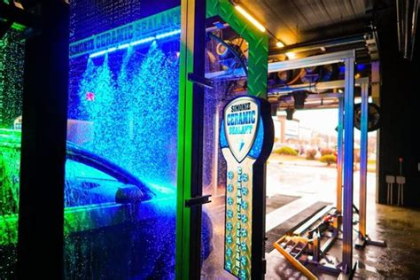 Zips Car Wash located at 13408 N MacArthur Blvd, Oklahoma City, OK 73142 - reviews, ratings, hours, phone number, directions, and more.